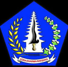 Logo Kelurahan Bailang